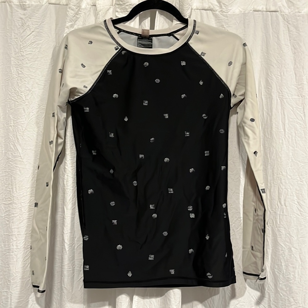 Swim shirt
